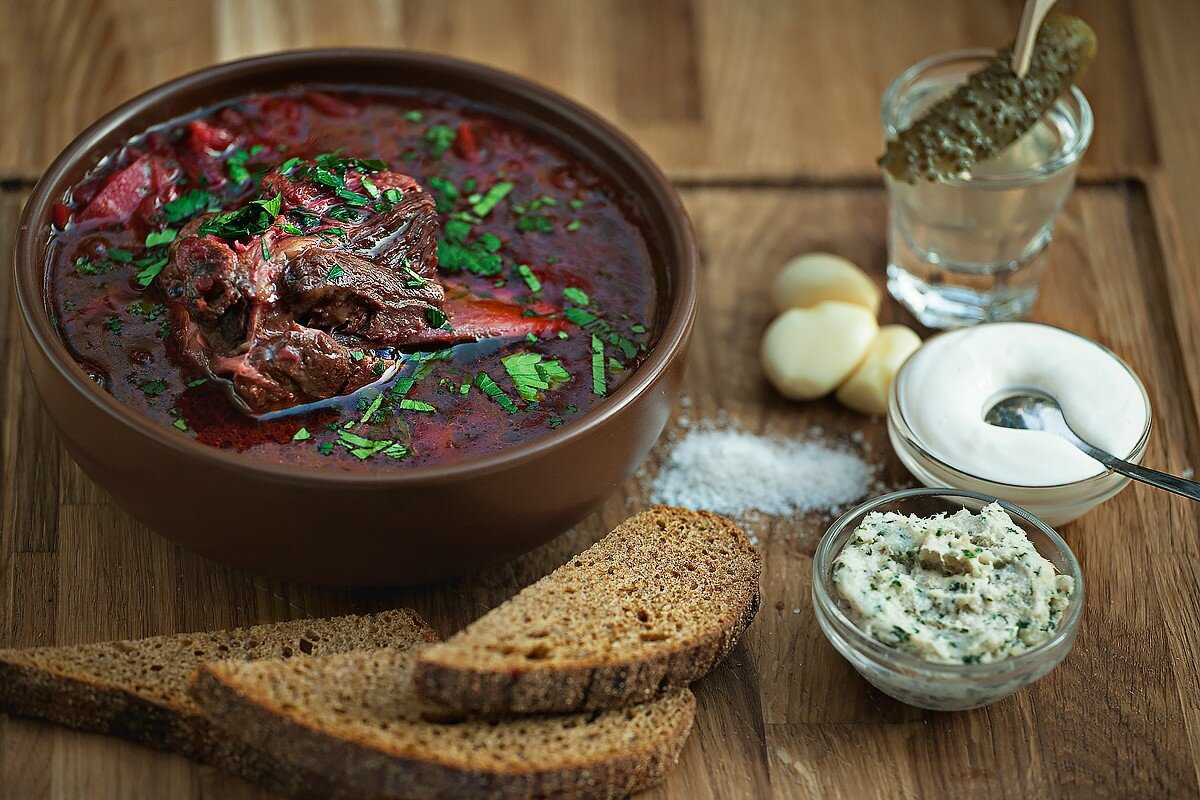 Классический кулеш из пшена с салом в домашних условиях рецепт с фото пошагово - 1000.menu