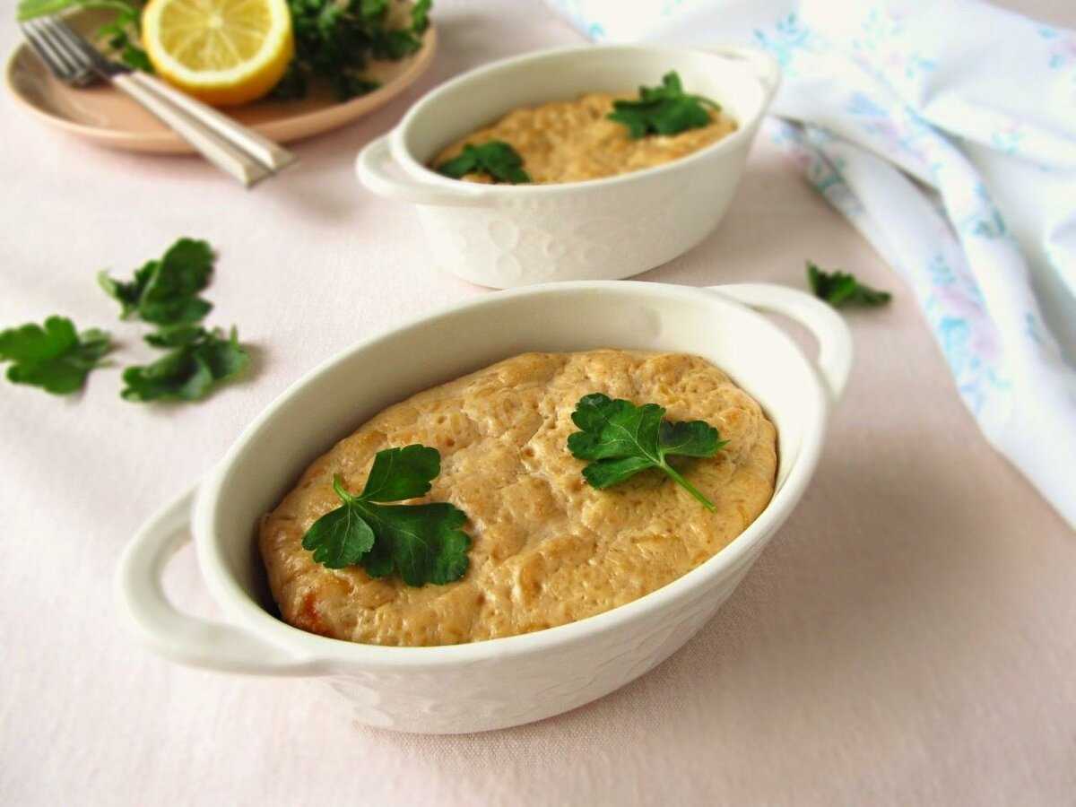 Сливочный суп с семгой - самые вкусные рецепты необычного скандинавского блюда