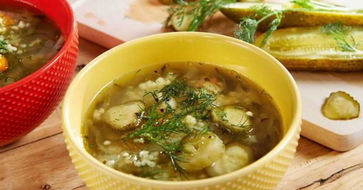 Куриный суп с крупой - 278 рецептов: суп | foodini