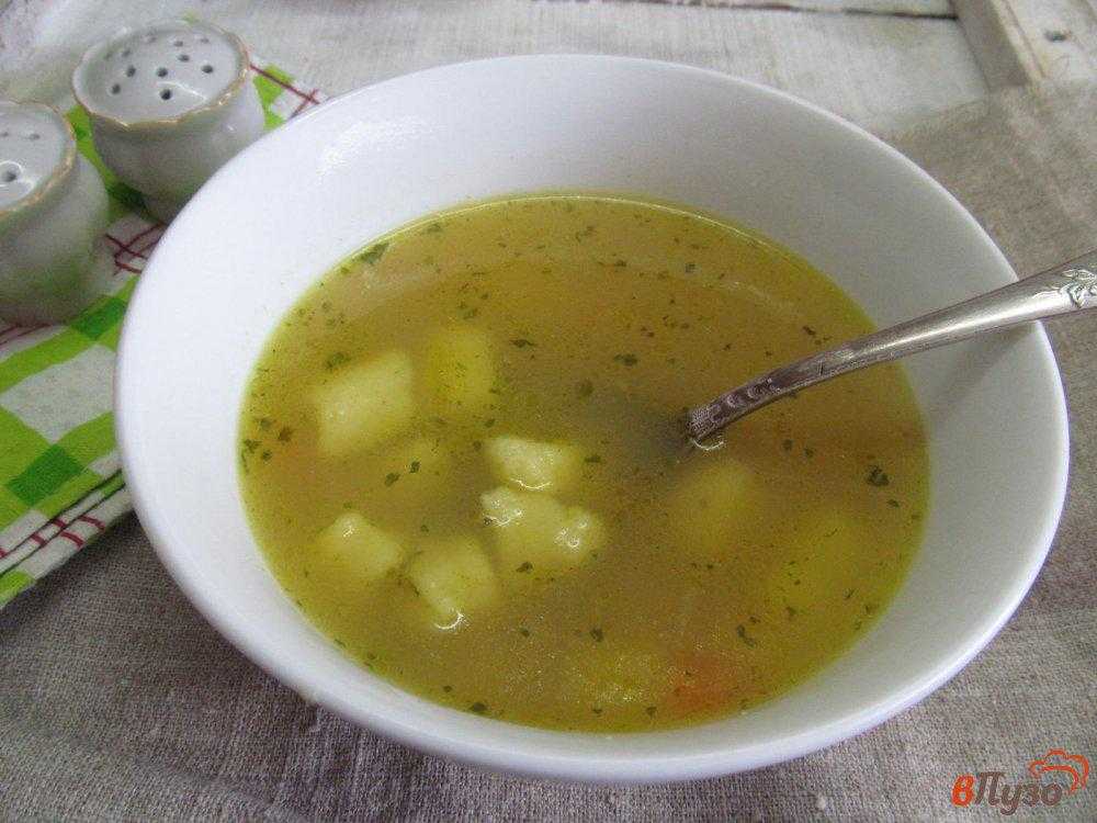 Куриный суп с клецками , 15 рецептов, фото-рецепты / готовим.ру