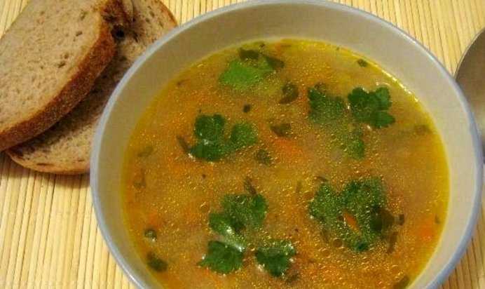 Грибной суп: 14 самых вкусных рецептов приготовления