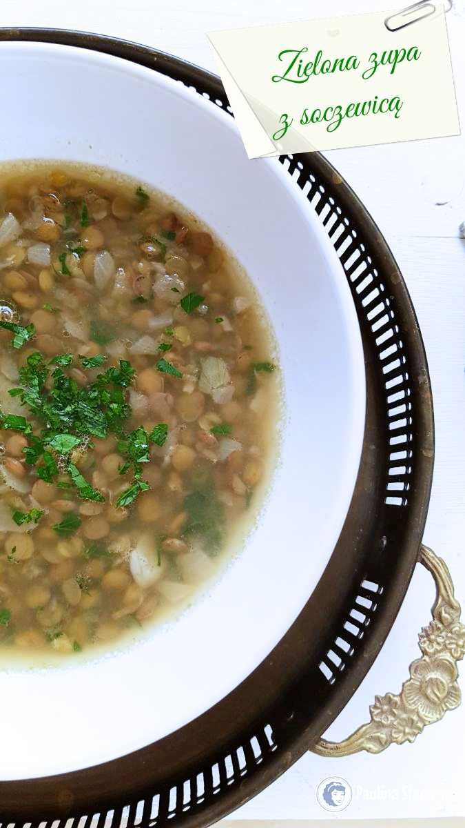 Вкусные щавелевые супы: 5 рецептов