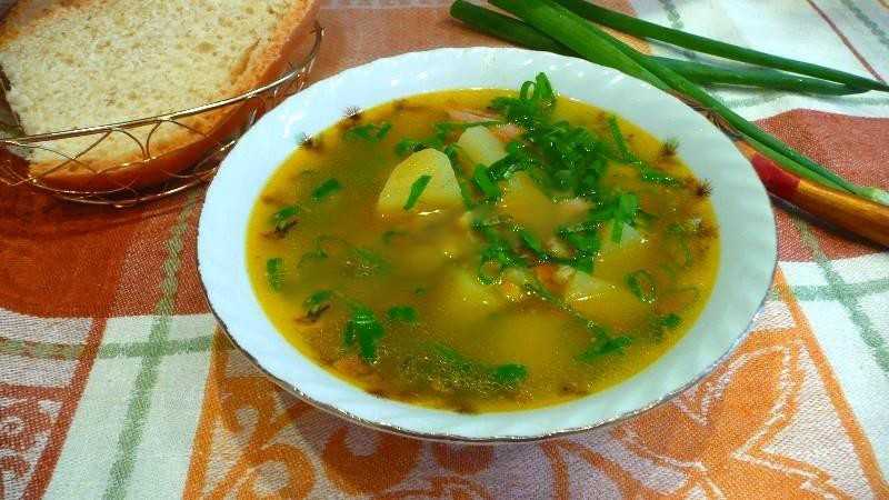 Суп с консервой в масле. Рыбный суп из консервов в мультиварке. Как сделать рыбный суп из консервов в мультиварке.