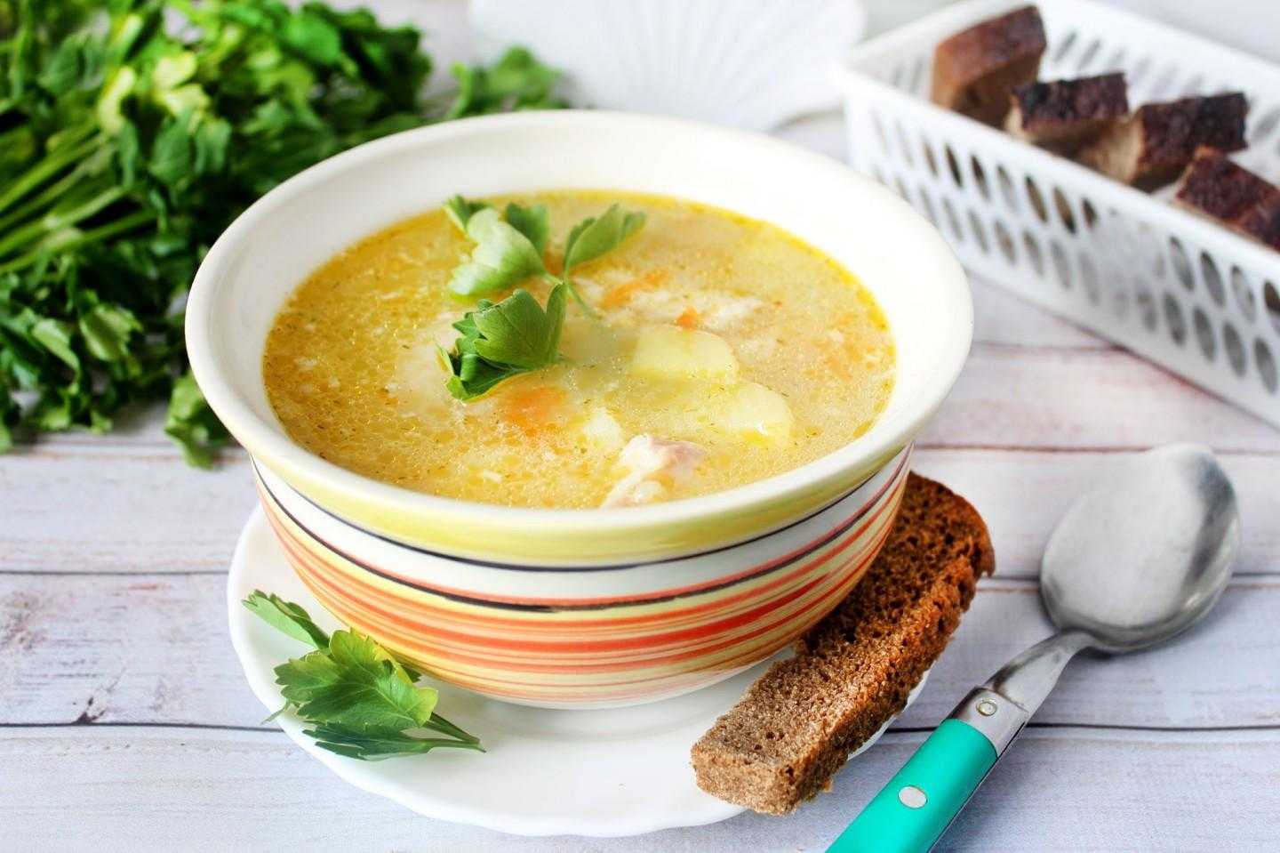 Диетический куриный суп с яйцом: разнообразие простых и легких рецептов