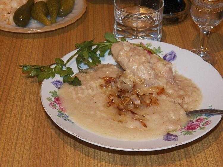Куриный суп с овсяными хлопьями - 8 пошаговых фото в рецепте
