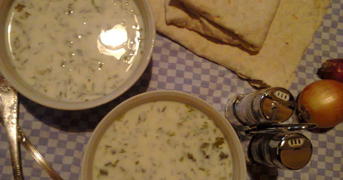 23 секрета вкусных первых блюд