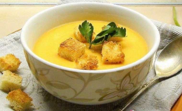 Гороховый суп с курицей – 6 рецептов с копченостями, картошкой или грибами
