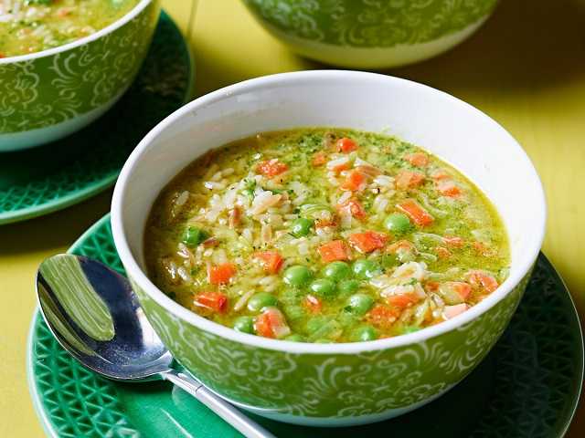 Суп с консервированной фасолью. 7 рецептов быстрого, вкусного и сытного обеда