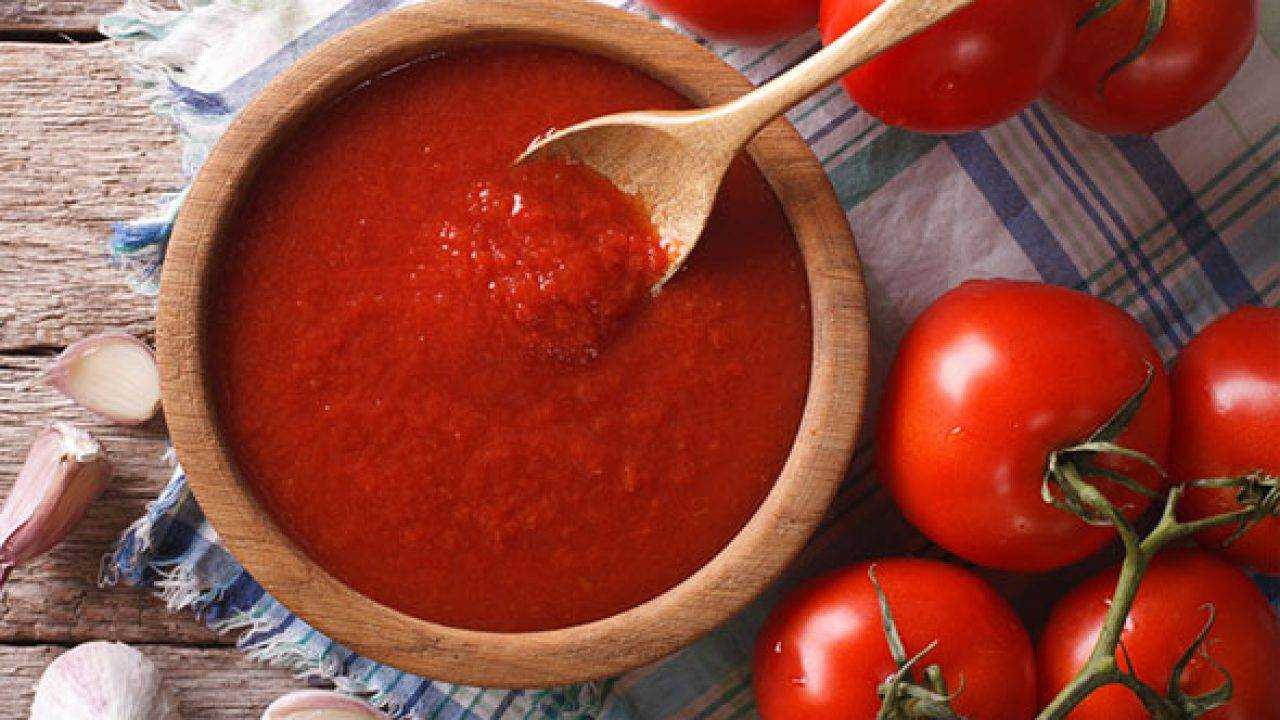 томатный соус с травами для пиццы фото 32