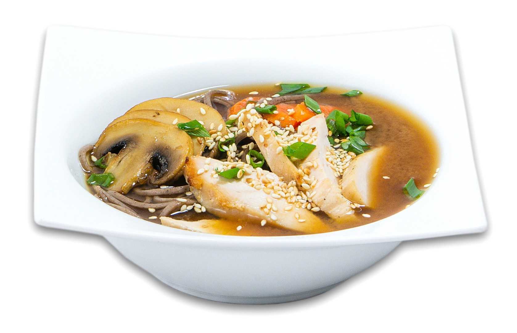 Рамен тонкоцу рамен - японский суп с лапшой рецепт с фото и видео - 1000.menu