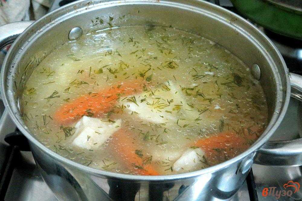 Суп на свином бульоне - неповторимый вкусовой букет: рецепт с фото и видео