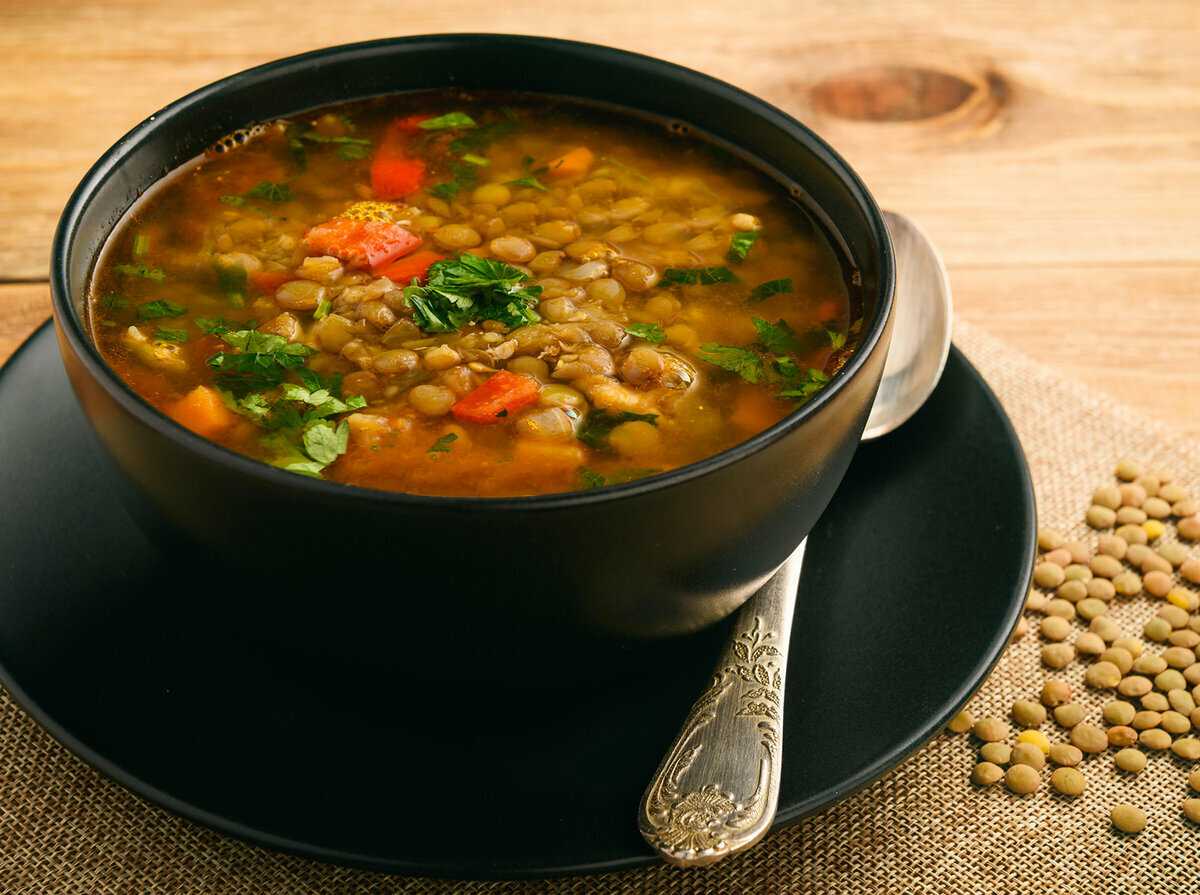 Вкусные щавелевые супы: 5 рецептов