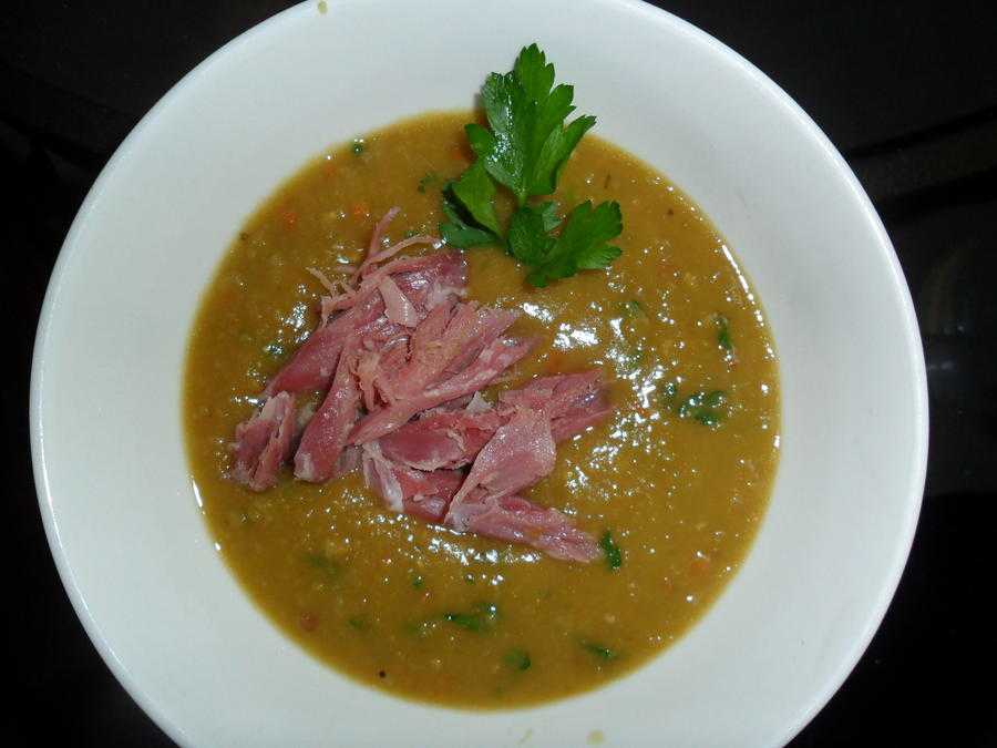 Суп с колбасой, простой и вкусный рецепт с пошаговыми фото