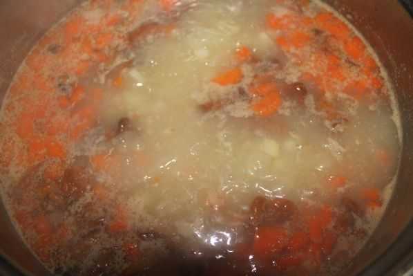 Уха по-фински со сливками — 6 пошаговых рецептов классической ухи
