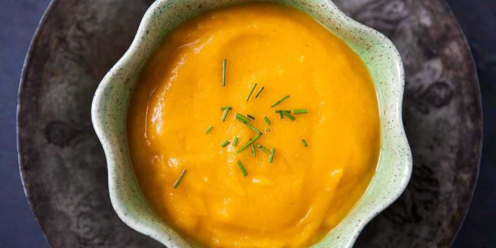 Суп из тыквы — быстро и вкусно. простые рецепты приготовления лучших супов из тыквы