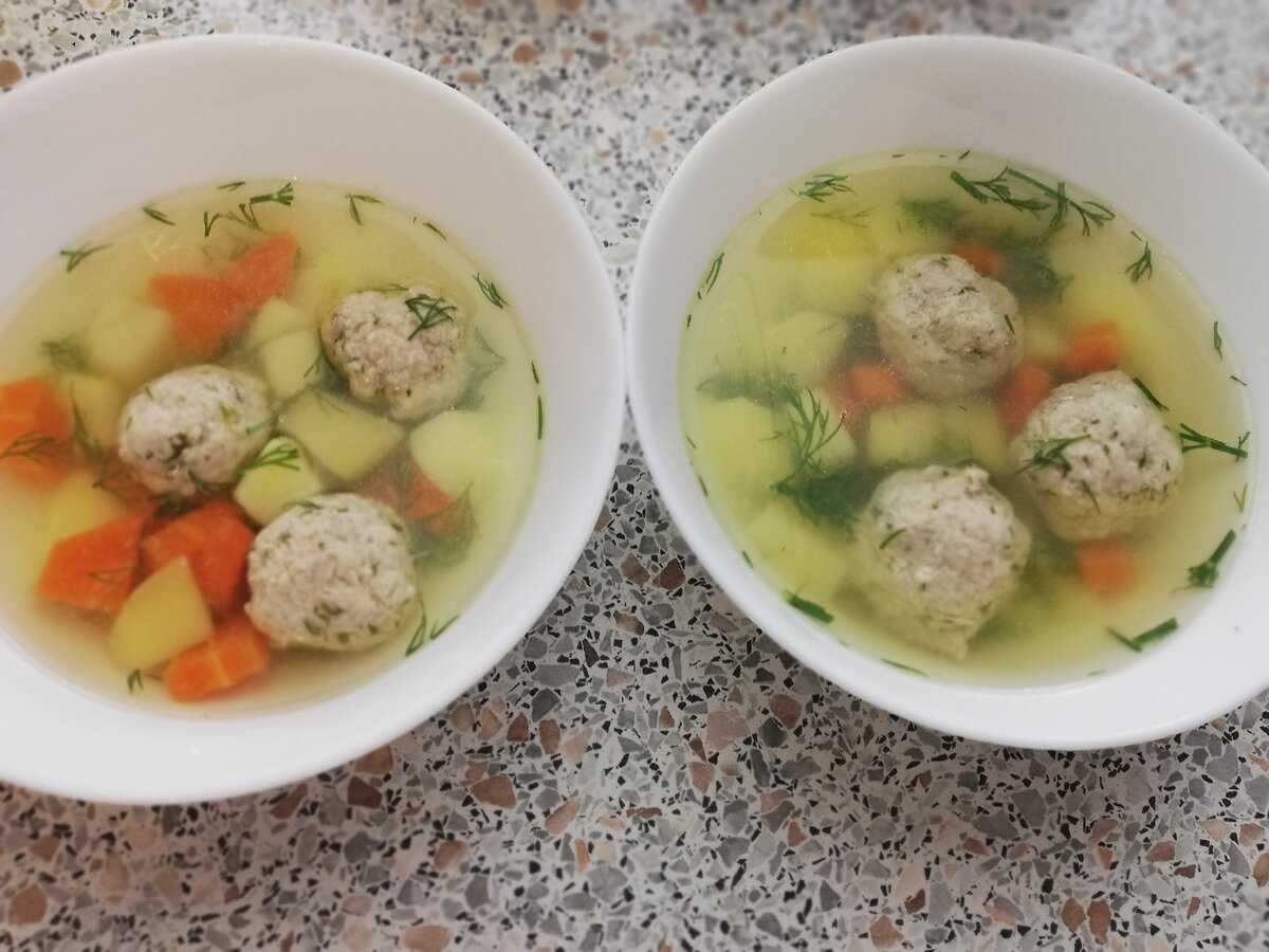 Как приготовить суп из кролика быстро и вкусно