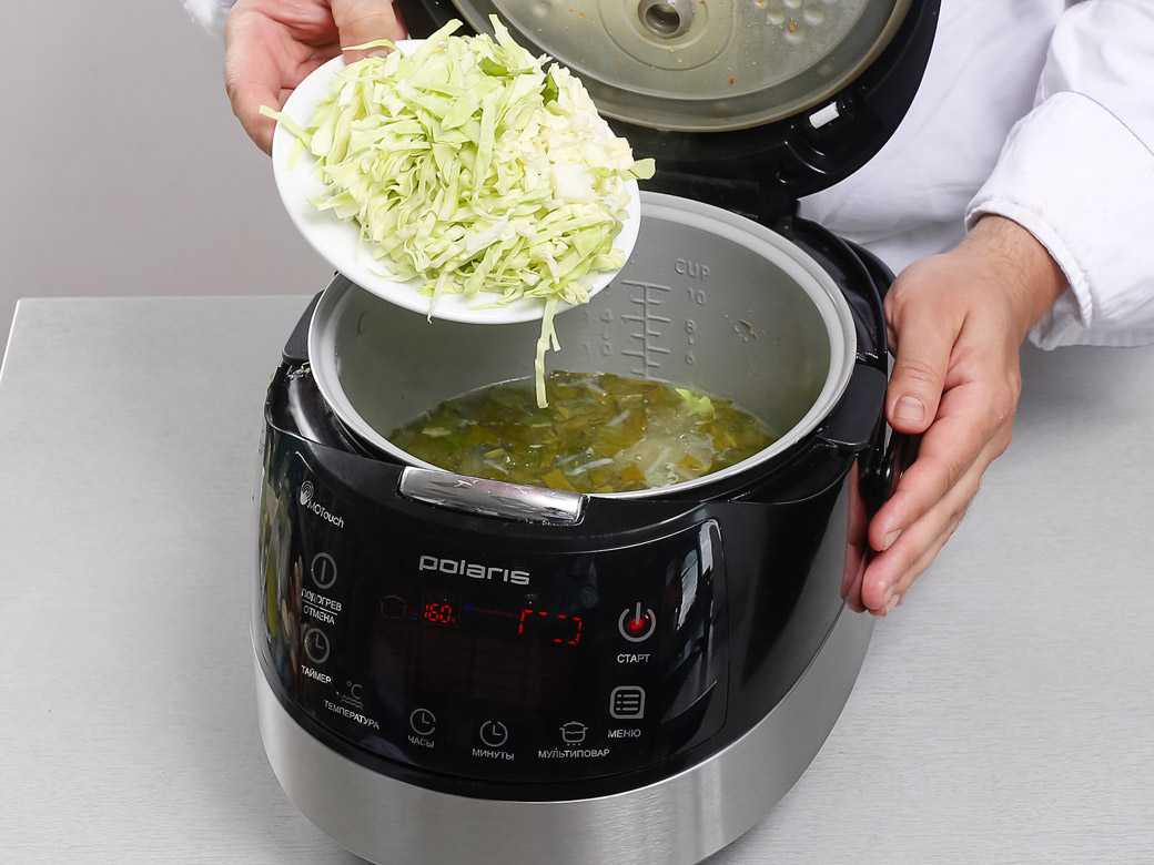 Гречневый суп в мультиварке – вкусный и полезный обед для всей семьи: рецепт с фото и видео