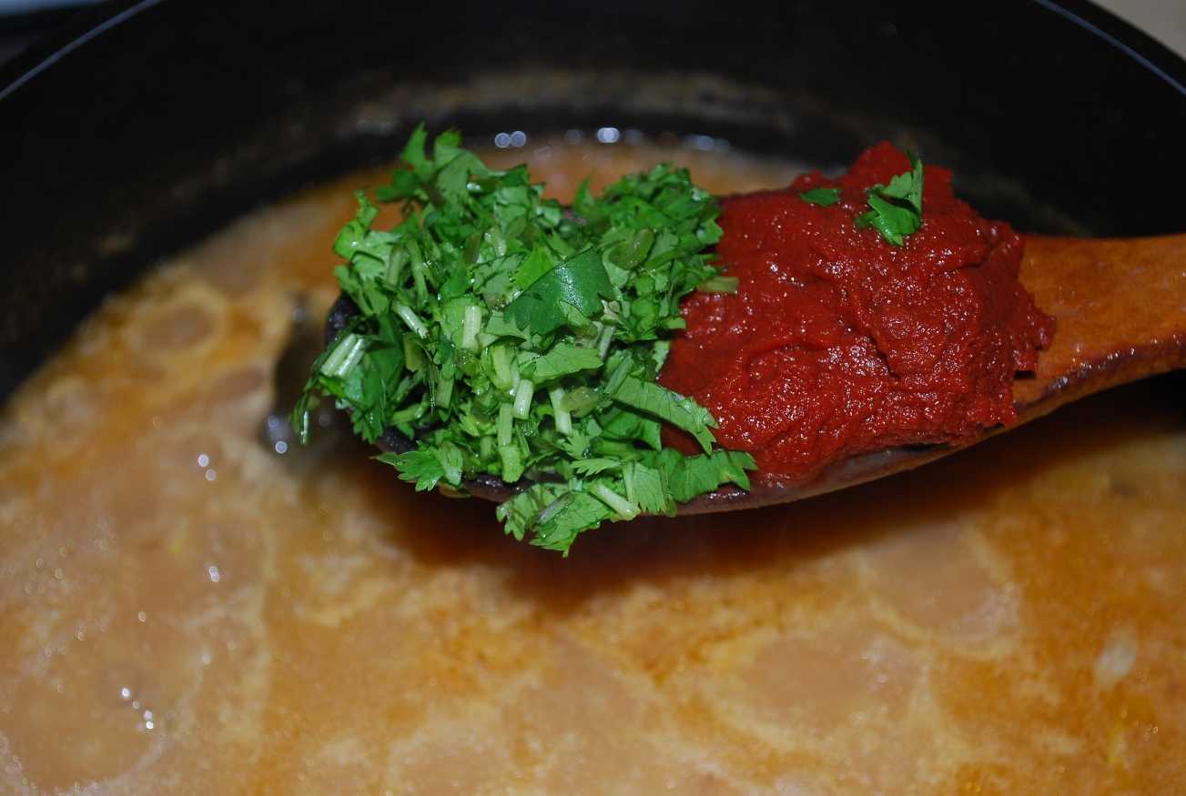 Харчо рецепт по грузински из говядины с фото пошагово как приготовить