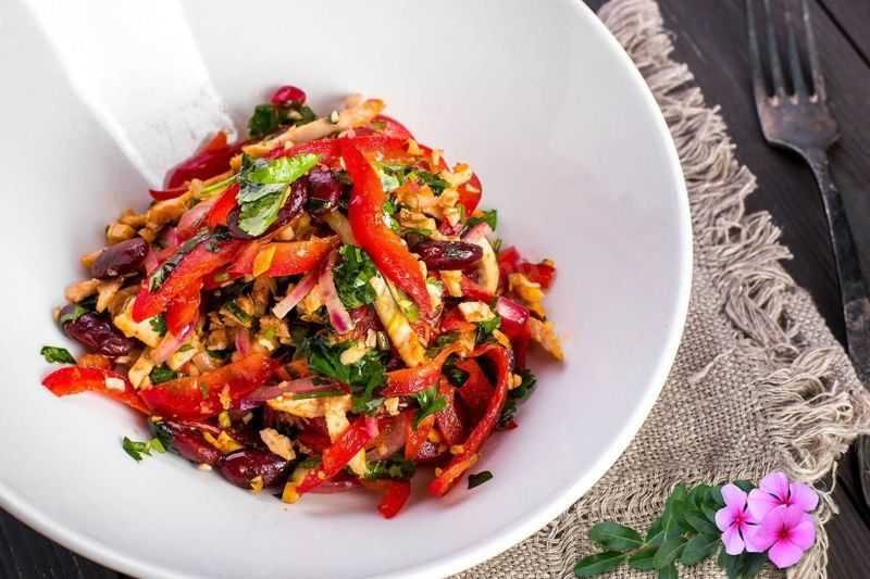 Фасолевый суп – 6 простых и вкусных рецептов - будет вкусно! - медиаплатформа миртесен