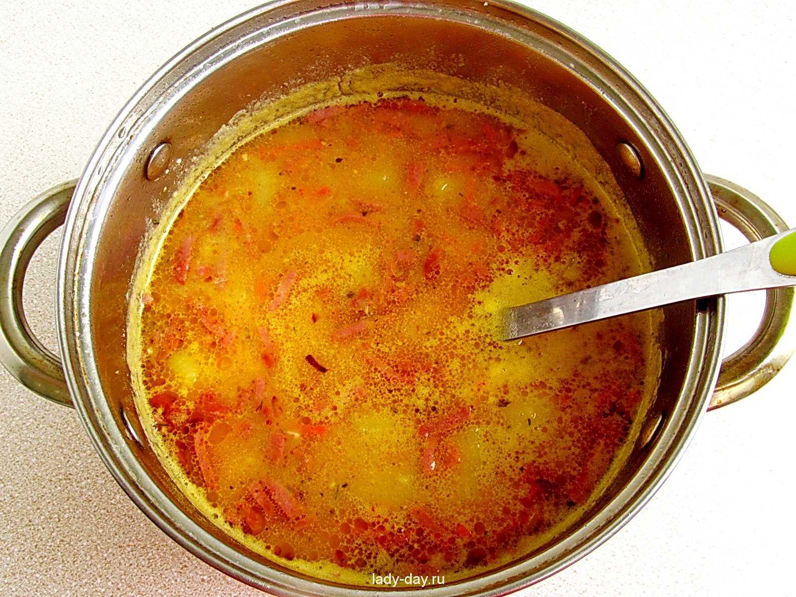 Гороховый суп с копчеными ребрышками и 15 похожих рецептов: видео, фото, калорийность, отзывы - 1000.menu
