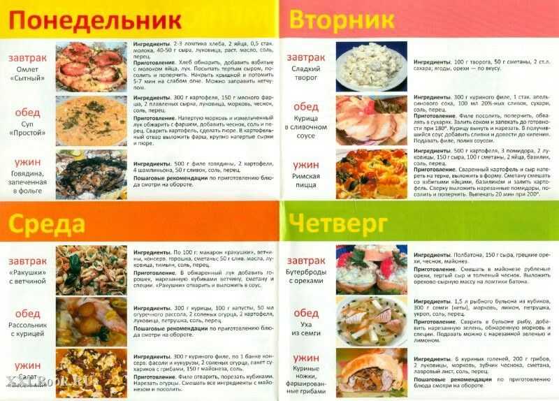 Подборка самых вкусных супов на месяц – счастливая женщина