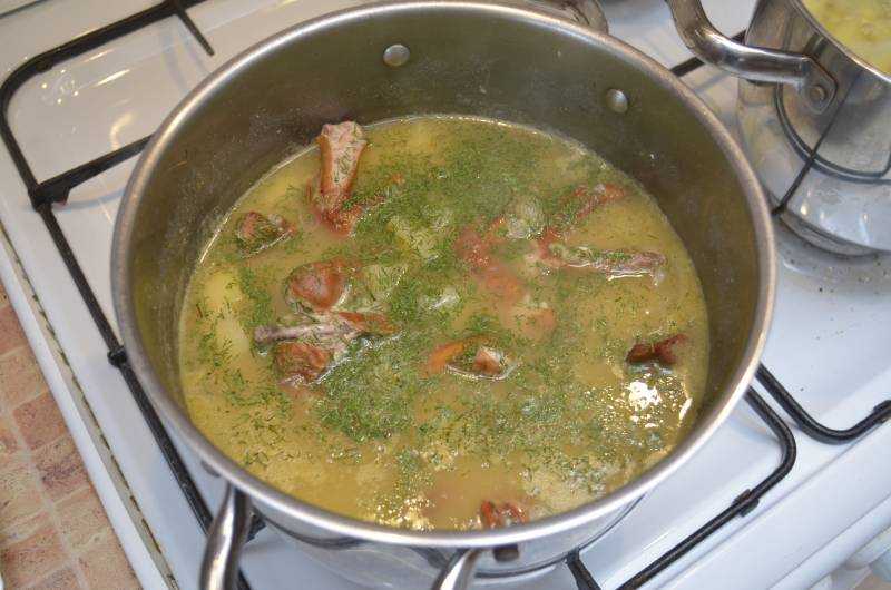 Суп с копченой курицей: вкус потрясающий, а аромат останется в памяти навсегда! как правильно готовить супы с копченой курицей? - автор екатерина данилова - журнал женское мнение