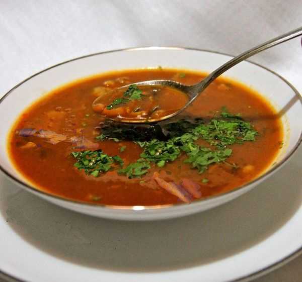 Суп килька в томатном соусе рецепт из консервы с фото пошагово