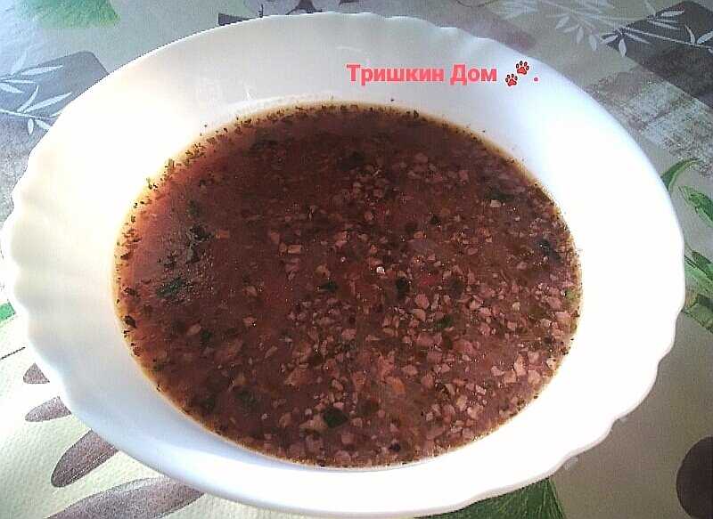 Харчо из говядины классический рецепт с фото пошагово и видео - 1000.menu