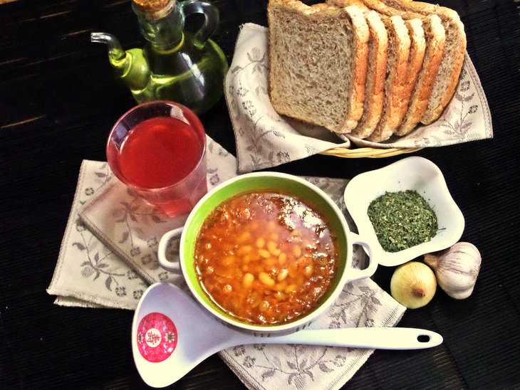 Постные супы на великий пост 2021: рецепты с фото простые и вкусные, на каждый день
