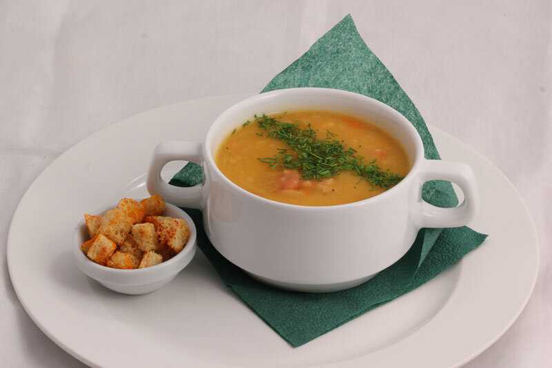 Рецепты горохового супа с курицей — как приготовить, чтобы горох разварился
