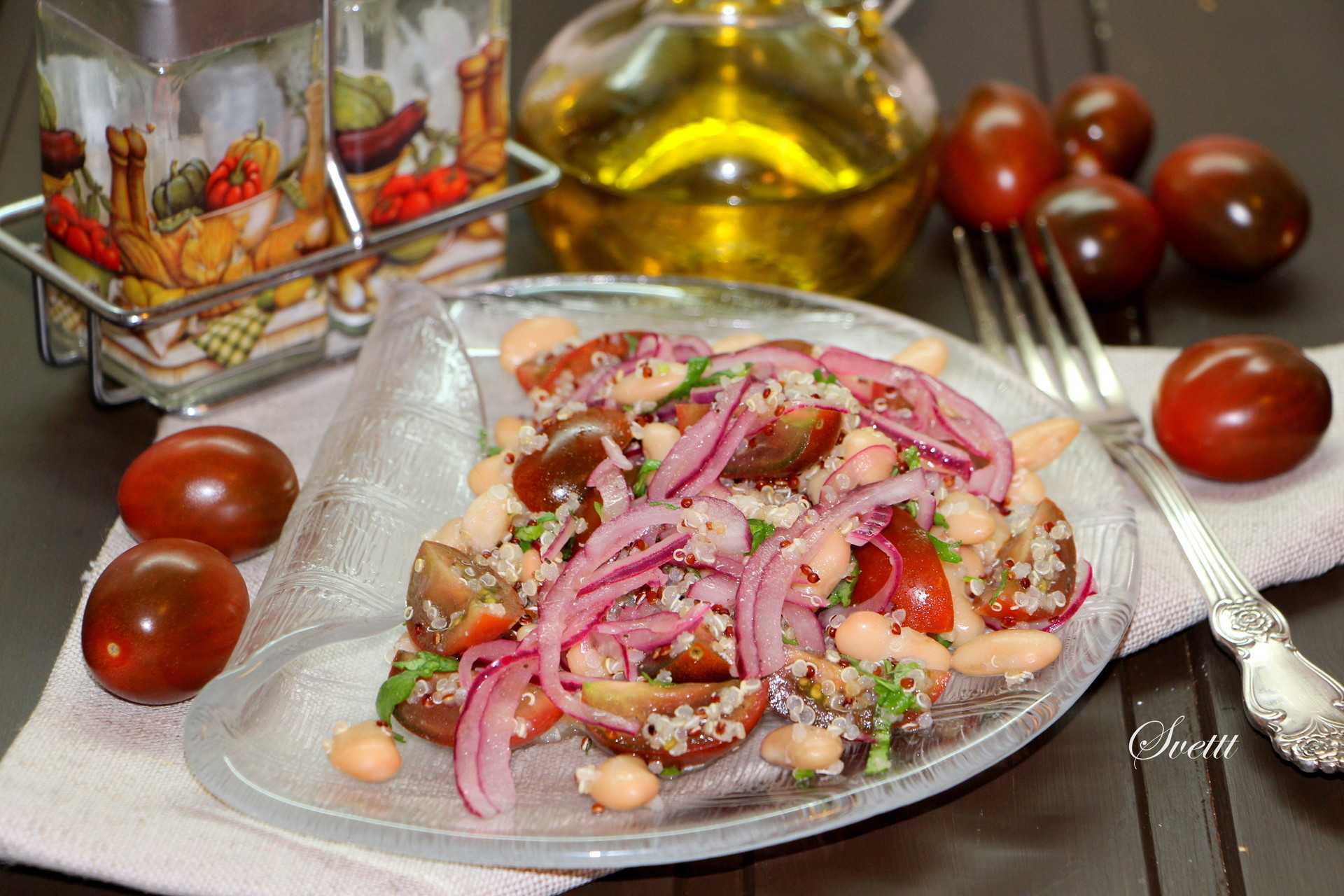 15 рецептов вкусных и сытных супов из красной фасоли