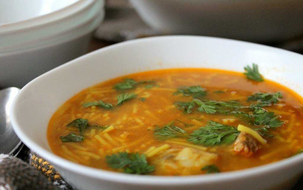Салат парус с чипсами и корейской морковью | 5 рецептов
