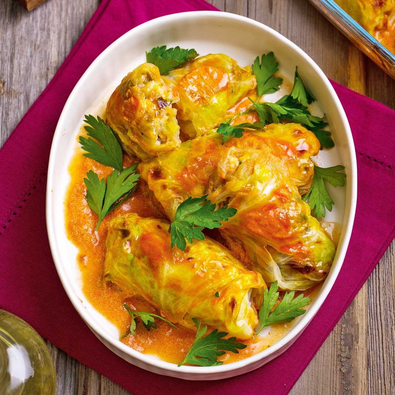 Как приготовить вкусный суп: рецепты со всего мира
