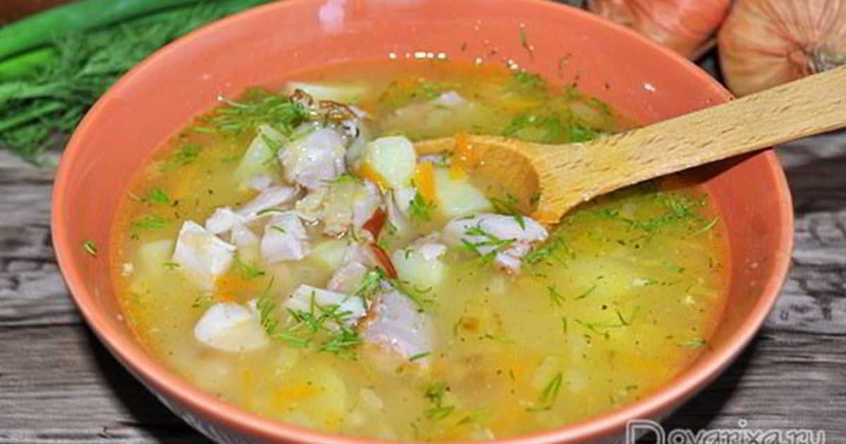 Гороховый суп с копчеными окорочками: рецепт, способ приготовления с куриными окорочками с фото пошагово