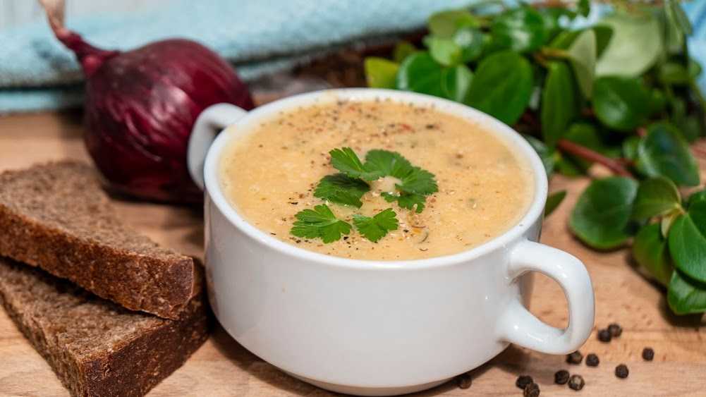 Как сварить гороховый суп, чтобы горох разварился - правильный рецепт