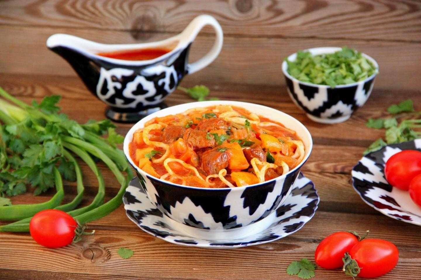 Шурпа из курицы – и ароматно, и вкусно, и сытно. лучшие рецепты вкусной шурпы из курицы по-домашнему
