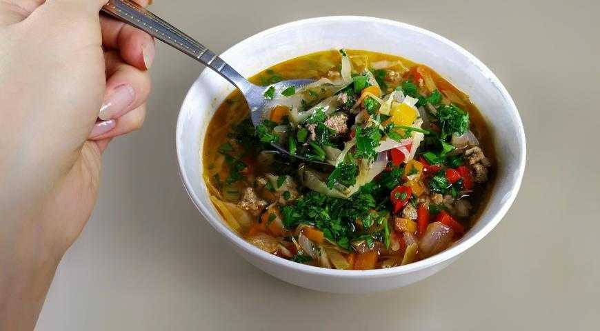 Постные супы на великий пост 2021: рецепты с фото простые и вкусные, на каждый день
