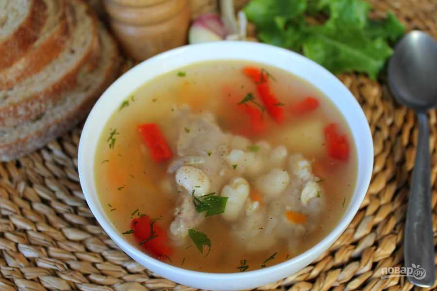 Суп из кролика - пошаговые рецепты приготовления с рисом, вермишелью и овощами с фото