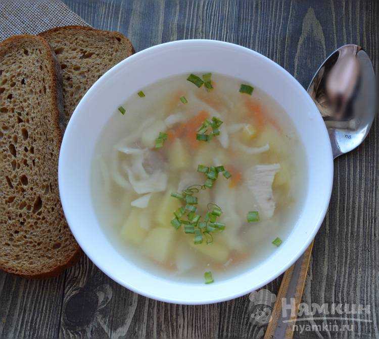 Суп из индейки лучшие рецепты с фото пошаговые фоторецепт.ru