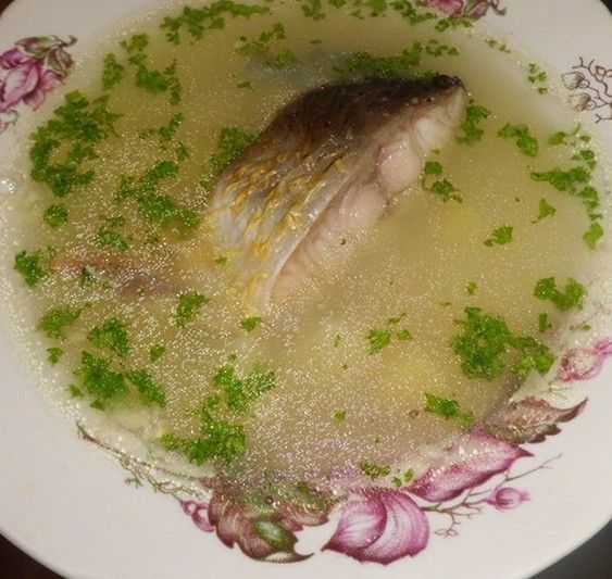Рыбный суп — 10 лучших рецептов приготовления вкусного супа из рыбы