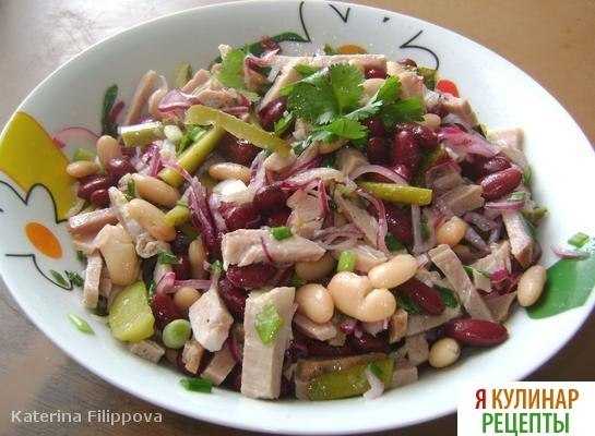 Суп с консервированной фасолью. 7 рецептов быстрого, вкусного и сытного обеда