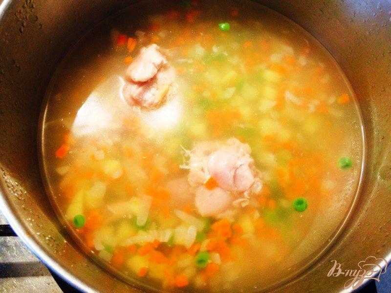 Суп из кролика: 8 рецептов быстро и вкусно