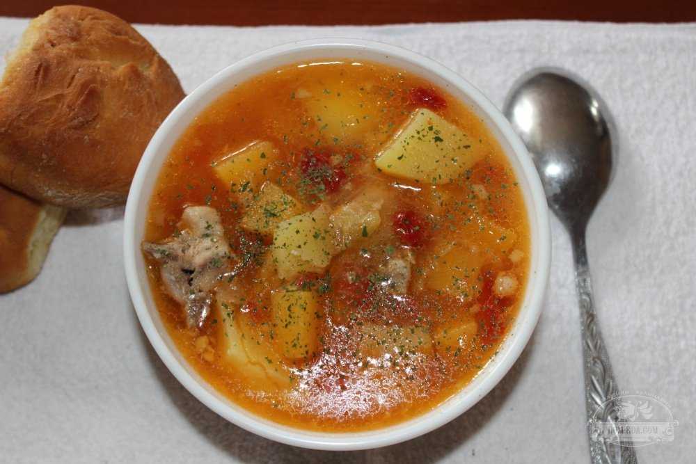 Суп с кроликом рецепт с фото пошагово. суп из кролика для детей с вермишелью