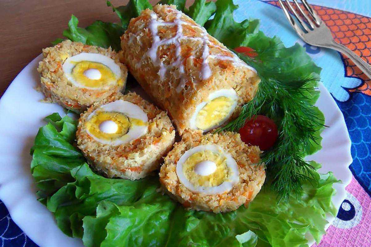 Рецепты и секреты вкусного супа