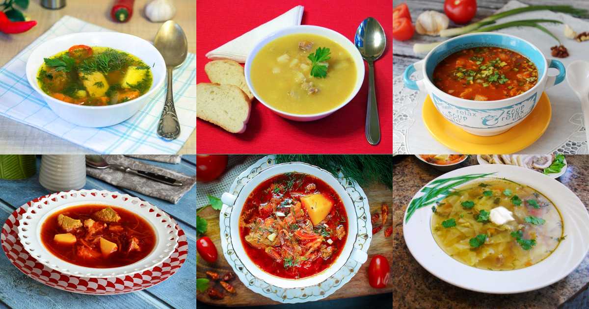 Тыквенный суп с фаршем рецепт с фото пошагово - 1000.menu