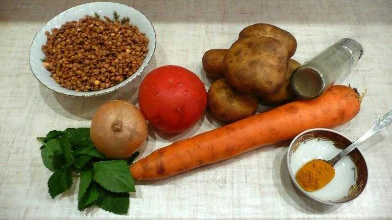 Чечевичный суп – 6 рецептов на любой вкус - будет вкусно! - медиаплатформа миртесен