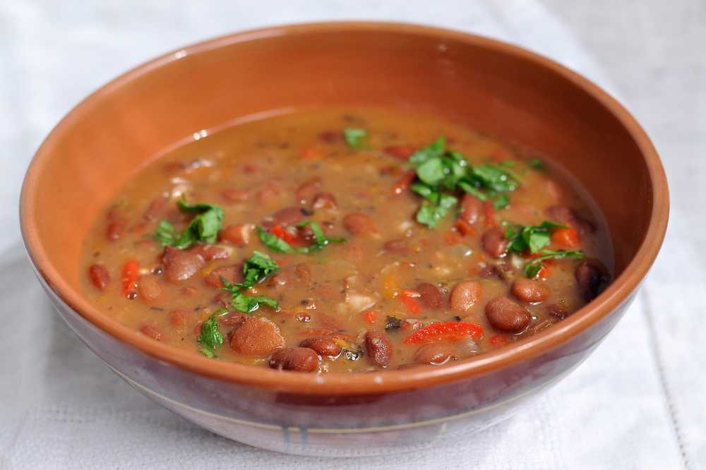 Диета на стручковой фасоли для быстрого и эффективного похудения на your-diet.ru.