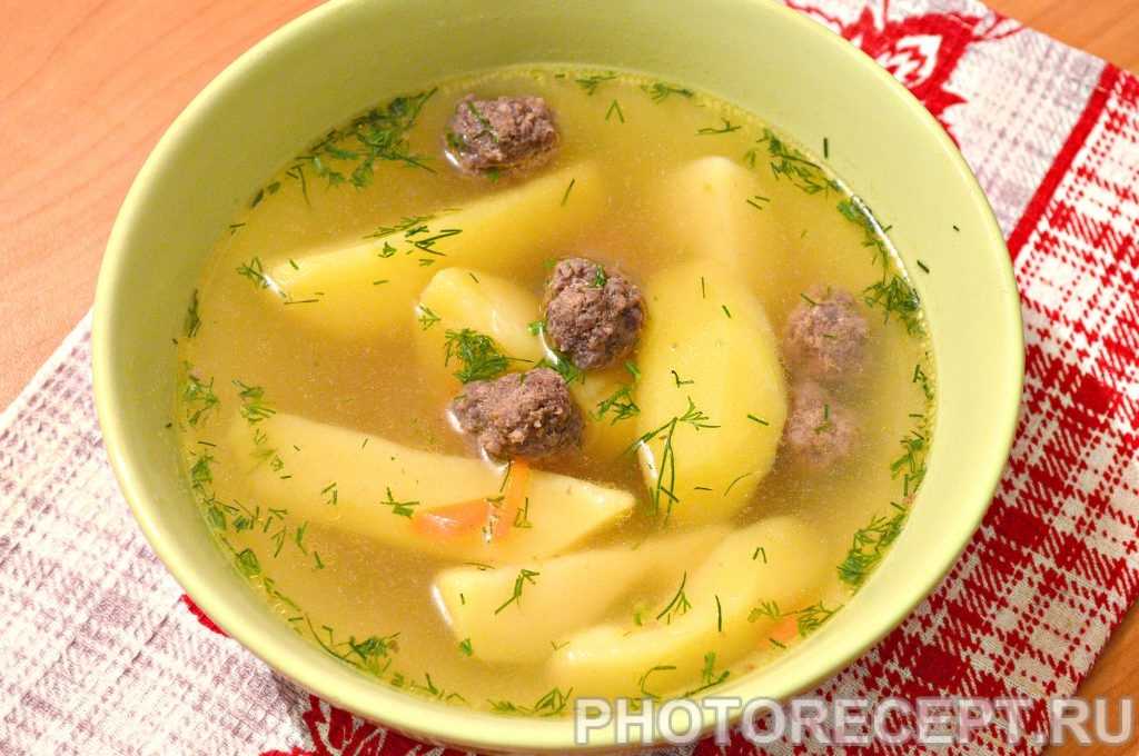 Картофельный суп с мясом говядины и сельдереем рецепт с фото пошагово - 1000.menu