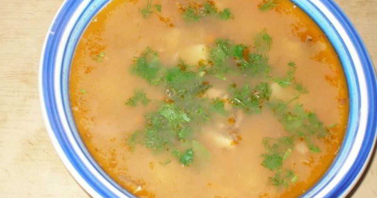 Суп из кильки в томатном соусе – 6 рецептов, как приготовить вкусный суп