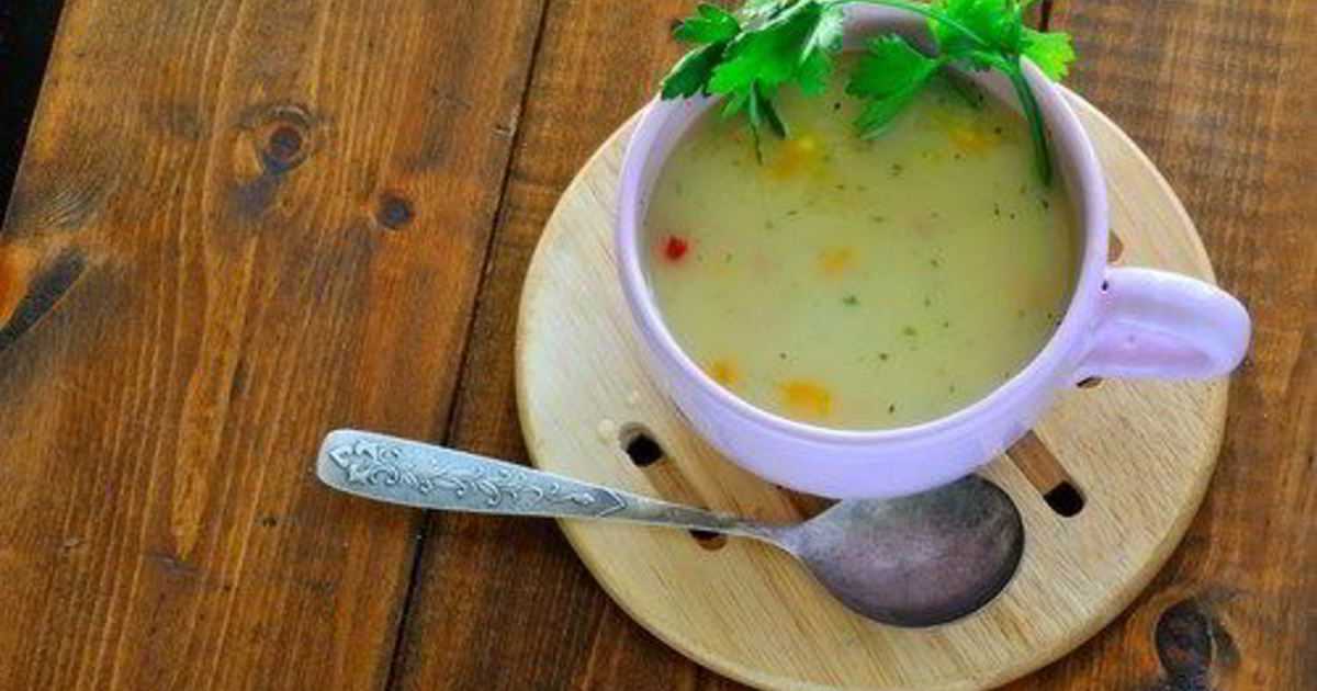 Быстро и легко — 15 самых вкусных вариаций рецепта картофельного суп-пюре